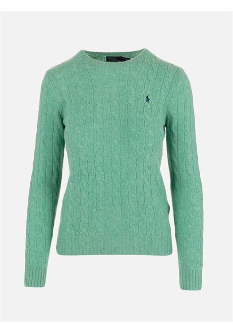 Sweater Julianna Polo Ralph Lauren POLO RALPH LAUREN | Knitwear | 211910421012